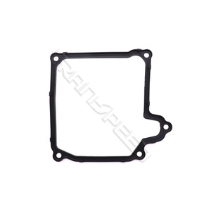 TRANSPEED 02E DQ250 <span class=keywords><strong>DSG</strong></span> Filtro de aceite de transmisión automática y Kit de juntas de cárter de aceite 02E-325-429 para VW <span class=keywords><strong>GTI</strong></span> 2.0L RABBIT 2.5L 02-04 - Product Image 5