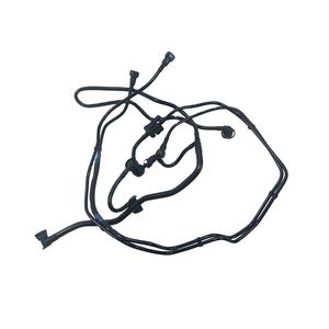 LHPJ bagian otomatis tangki bahan bakar pasokan bahan bakar selang uap katup pembersih pipa pengiriman bahan bakar untuk Land Rover Freelander II LR044012 LR032112 - Product Image 1