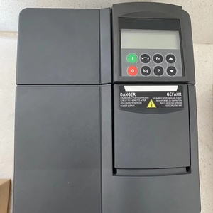 Nouveau variateur de fréquence Micromaster 420 Drive 6se6420-2ud31-1ca1 - Product Image 2