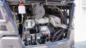 Motor Diésel/Eléctrico de Alta Potencia OEM ODM a <span class=keywords><strong>Precio</strong></span> Competitivo, Ensamblaje Completo de Motor, Caja de Cambios y Bomba YILIS YL-30 para Excavadora, 5 Años de Garantía - Product Image 6