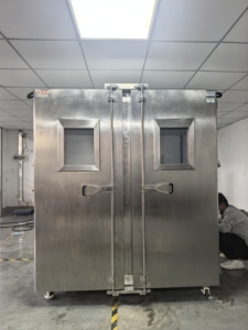 Machine intelligente de fermentation d'<span class=keywords><strong>ail</strong></span> <span class=keywords><strong>noir</strong></span> avec contrôle à distance par application <span class=keywords><strong>et</strong></span> logiciel PC pour une fermentation de précision - Product Image 5