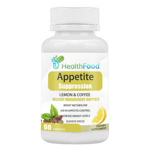 Vente directe d'usine : Capsules coupe-faim, stimulant métabolique, détoxifiantes, pour un ventre plat, capsules amincissantes, complément alimentaire. - Product Image 1