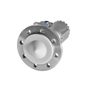 Transmissor de Radar Sem Contato MG8900 26.0GHz, Alcance de 500-20000mm, Precisão de 3mm, Construção Metálica, Medição de Nível com Saída de 4-20mA - Product Image 5