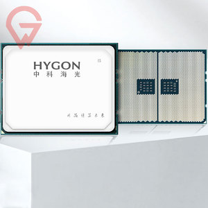 Procesador Escalable Hygon 7380, 32 Núcleos, 64 Subprocesos, 3.0GHz, 64MB de Caché, 225W, AMD EPYC, DDR4, PCIe, para Servidores de Centros de Datos de Big Data - Product Image 1