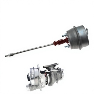 Vanne de commande de suralimentation A1330900280 pour moteur turbocompressé Mercedes-Benz, pièce de rechange - Product Image 1