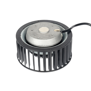 Moteur à Rotor externe en option, ventilateur centrifuge incurvé vers l'avant, ventilateur de refroidissement - Product Image 6