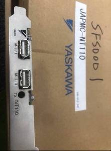 Tarjeta de comunicación de control de movimiento MECHATROLINK-II original JAPMC-NT110 con bus PCI estándar, velocidad de transmisión de 10 Mbps - Product Image 4
