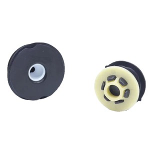 Bague de câble de levier de vitesses Nissan Qashqai Renault Scenic 8200739758, manchon 16 mm à sertir - Product Image 5
