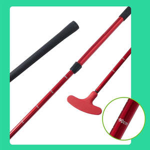 Offre Spéciale : Accessoires de Golf – Putter de Golf pour Enfants de Haute Qualité, Vente en Gros, Logo Personnalisé, Putter de Golf Double Face - Product Image 4