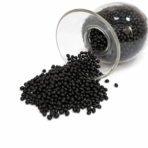 Compuesto de elastómero termoplástico SEBS resistente a altas temperaturas, grado de moldeo por inyección, resistente al aceite para herramientas eléctricas - Product Image 1