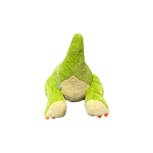 Peluche <span class=keywords><strong>Dinosaure</strong></span> Personnalisable 35/50/60/<span class=keywords><strong>80</strong></span>/100cm, Jouet en Peluche Mignon et Durable, <span class=keywords><strong>Dessin</strong></span> <span class=keywords><strong>Animé</strong></span>, Super Doux en Coton PP, Anti-Stress - Product Image 5