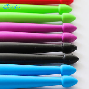 <span class=keywords><strong>Baquetas</strong></span> Personalizadas Coloridas de ABS 5A Resistentes - Product Image 1