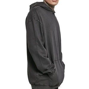 Sudaderas con capucha personalizadas fabricantes de ropa sudaderas con capucha hombres - Product Image 3