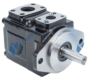 Pompe à palettes <span class=keywords><strong>T6C</strong></span>-B10-1R00-B1 <span class=keywords><strong>Parker</strong></span> <span class=keywords><strong>T6C</strong></span> pour <span class=keywords><strong>Parker</strong></span> - Product Image 3