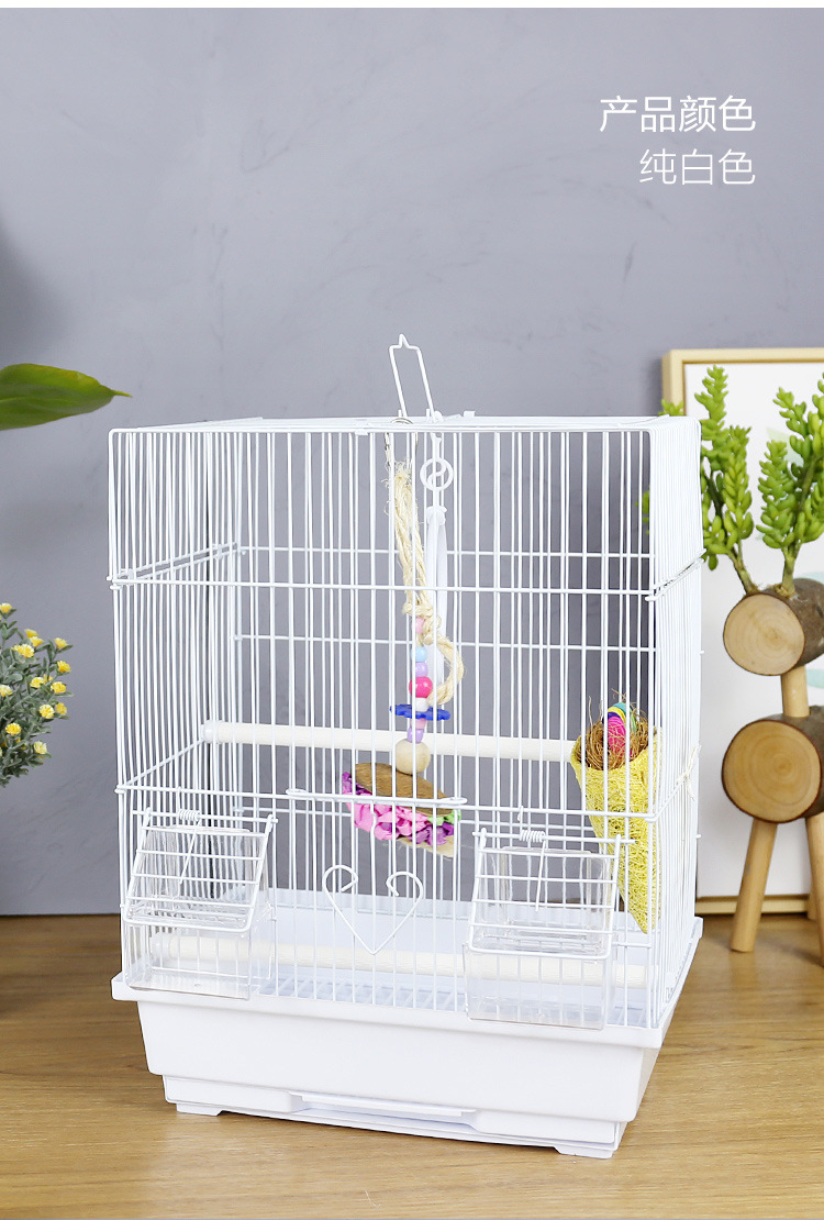kmart bird cages