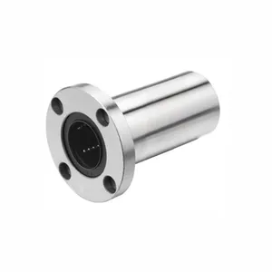 Venda quente Flange Linear Bearing LMK16UU Linear Motion Bearing