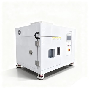 उच्च स्थिर तापमान और आर्द्रता परीक्षण कक्ष के साथ मानक - Product Image 1