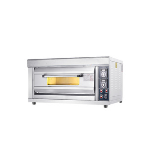 Baiwin Commercial <b>Oven</b> Baking <b>Oven</b> Commercial for Bakery Restaurant Hotel 01 | ONE-STOP SOURCING We Cover Everythin - Product Image 2