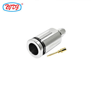 Connecteur Convertisseur RF Coaxial SMA Mâle WTR400 RG8 RG213 RG214 en Stock Conforme RoHS – Fournisseur d'Usine - Product Image 2