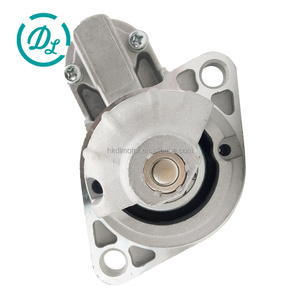 ชุดสตาร์ท EexcavaStart 12V 10T 1.2KW สำหรับเครื่องยนต์ 4G63 รุ่น GC15 GC20 GC25 M001T79781 อะไหล่เครื่องจักรกลหนักสำหรับงานนอกพื้นที่ - Product Image 2