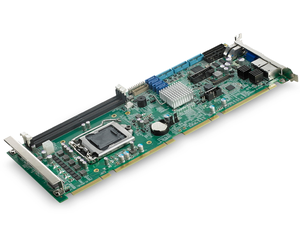 Adlinktech NuPRO-E43 (EOL) PICMG 1.3 SHB 6th Gen I7/i5/i3 LGA1151 Q170 DDR4 Industrial Single Board <b>Computer</b> NuPRO-E43 Advanced - Product Image 3