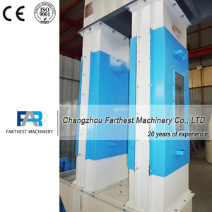 La Chine <span class=keywords><strong>pas</strong></span> <span class=keywords><strong>cher</strong></span> prix volaille alimentation traitement convoyeur Z élévateur <span class=keywords><strong>à</strong></span> godets pour les céréales - Product Image 4