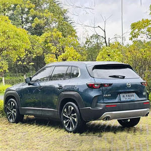 Auto Usado Económico de Bajo Kilometraje, <span class=keywords><strong>Mazda</strong></span> <span class=keywords><strong>CX</strong></span>-50 Cross <span class=keywords><strong>2023</strong></span>, Edición Premium de Conducción, 2.5L, 5 Puertas, 5 Asientos, SUV en Venta - Product Image 6
