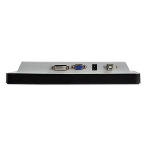 แผงควบคุมหน้าจอสัมผัส IPS LCD ขนาด10.4นิ้วอินพุต VGA สำหรับแอนดรอยด์เดสก์ท็อปจอภาพ <span class=keywords><strong>DVI</strong></span> 4:3สำหรับเครื่องจักรอุตสาหกรรมใหม่ - Product Image 5