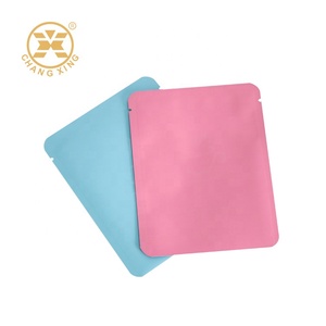 Ba Bên Kín Đầy Màu Sắc Nhôm Lá Nhỏ Giọt Lọc Cà Phê Túi Nhỏ Giọt Cà Phê Trà Túi Nhiệt Con Dấu Túi - Product Image 2