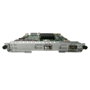 การ์ดอินเทอร์เฟซแบบฟิสิคอล (PIC) รุ่น CR2D00E2NF10 03032TTW 2 พอร์ต 100GBase-QSFP28 สำหรับ h w - Product Image 4