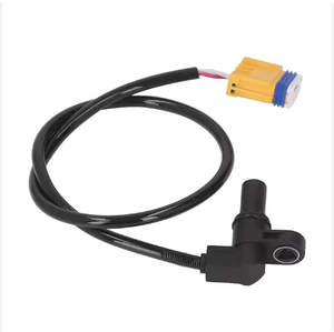 直接適合OE 252928 252929スピードセンサープジョー用206 308 407新しい正確な表示シトロエンC5トランスミッション入力速度 - Product Image 1