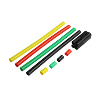 CNYY high quality 10KV heat shrinkable termination kit Three cores heat shrink outdoor termination kit