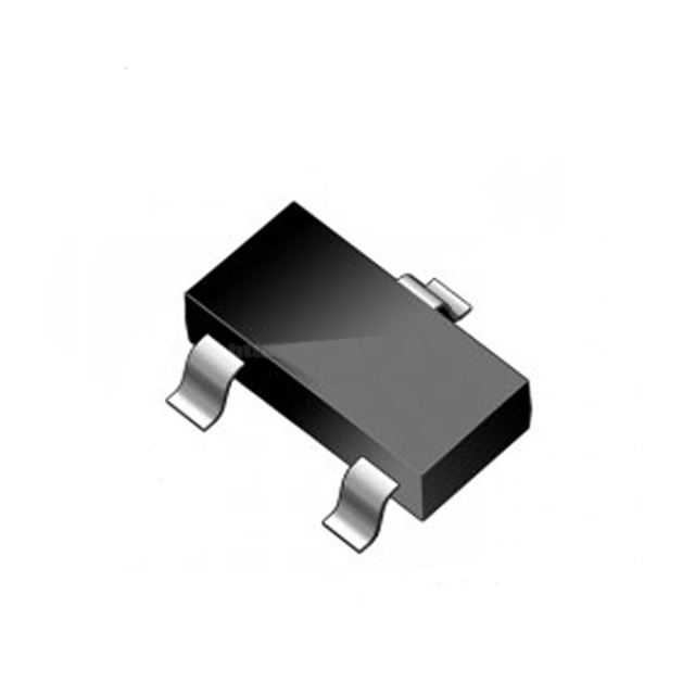 BFR91A RF Transistor NPN High Frequency SOT-23