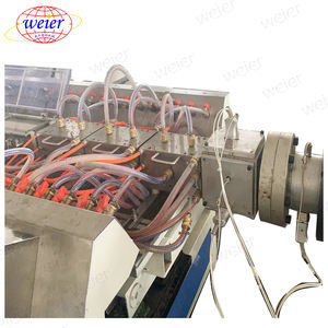 Máquina <span class=keywords><strong>de</strong></span> fabricación <span class=keywords><strong>de</strong></span> perfiles <span class=keywords><strong>de</strong></span> ventana <span class=keywords><strong>de</strong></span> pvc, línea <span class=keywords><strong>de</strong></span> extrusión <span class=keywords><strong>de</strong></span> perfiles upvc, línea <span class=keywords><strong>de</strong></span> producción <span class=keywords><strong>de</strong></span> <span class=keywords><strong>windows</strong></span> - Product Image 4