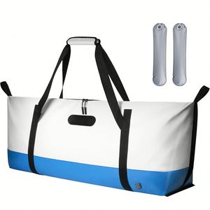 Large Insulated Kayak <b>Cooler</b> Bags for Fish Kill Sea Fishing and <b>Ice</b> Fishing-Cool <b>Boxes</b> for Storage and Transport - Product Image 1