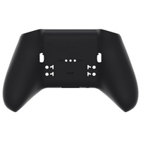 Coque inférieure personnalisée EXtremeRate pour manette Xbox One Elite Series 2