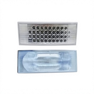 ไฟมาร์คเกอร์ LED FH12/340 FM 10 12/380 93-08 ไฟตัดหมอกสำหรับรถบรรทุก 398166 สำหรับ <span class=keywords><strong>Volvo</strong></span> - Product Image 5