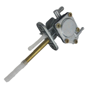 Nuovo Interruttore Serbatoio Carburante Moto CY80 per Kawasaki e Yamaha, Kit Valvola Olio e Tubo Olio con 1 Anno di Garanzia - Product Image 5