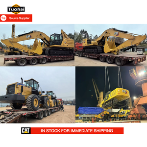 Escavatore Mini Caterpillar 307E Usato, Fornitore Diretto di Escavatori CAT, Macchinari da Costruzione - Product Image 6