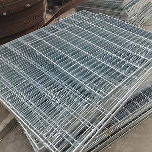 Nhiệm vụ nặng nề thép không gỉ gratings rãnh Che chống ăn mòn công nghiệp chống trượt thoát nước căn hộ trang trí - Product Image 3