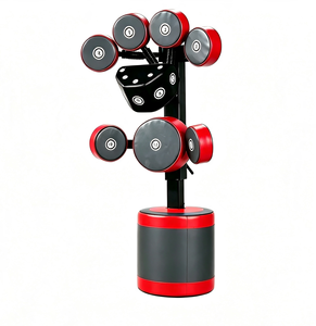 Factory Direct Custom Colors Fitness Commercial Kick Boxing Target Kicking Target <strong>Boxmaster</strong> - Product Image 1