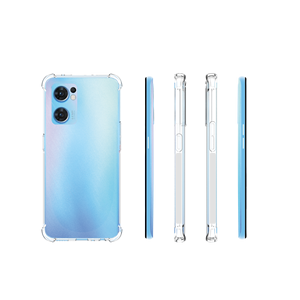 Pour <span class=keywords><strong>Oppo</strong></span> <span class=keywords><strong>Reno</strong></span> <span class=keywords><strong>7</strong></span> 5G 7A version japonaise, <span class=keywords><strong>coque</strong></span> arrière transparente en Tpu antichoc, cadeaux de fête des mères - Product Image 3