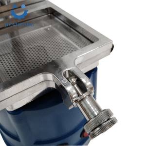 치과 진공 성형 기계 필름 프레싱 기계 치과 실험실 장비 - Product Image 6