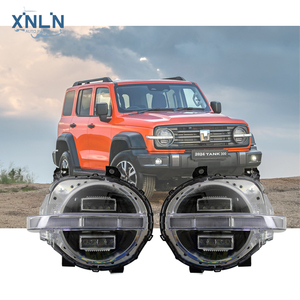 LEDヘッドライトGWM TANK 300 2020 4121102XKM01C 4121103XKM01C - Product Image 1