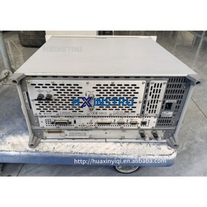 เครื่องวิเคราะห์เครือข่าย Agilent E8358A PNA เครื่องวิเคราะห์เครือข่ายแบบเวกเตอร์ VNA 9 GHz 128 DB ช่วงไดนามิก H - Product Image 3