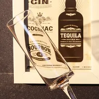 Ensemble de gobelets en cristal sans plomb modernes pour vin et flûtes, faits à la main, pour mariage, pour usage domestique
