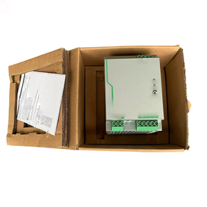 Alimentation électrique pour contrôleur PLC, capteur, neuve, d'origine, QUINT-PS/1AC/24 - Product Image 1