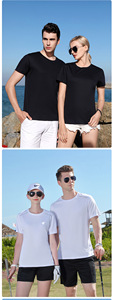 Camisetas con Estampado Completo, Camiseta Extra Grande, Diseño de Impresión de Dibujos Animados en 3D, Ropa de Calle para Parejas, Unisex, Talla Grande para Mujer y Hombre - Product Image 5