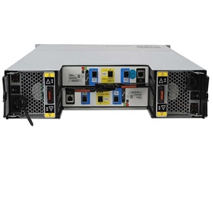 Boîtier d'extension <span class=keywords><strong>Dell</strong></span> EMC PowerVault ME412, <span class=keywords><strong>baie</strong></span> de stockage <span class=keywords><strong>SAN</strong></span>/DAS - Product Image 3
