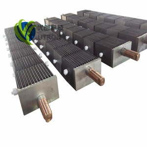 Cella di Elettrolisi per Ipoclorito di Sodio Gr1 in Titanio Rivestito in Rutenio/Iridio/Platino per Taglio e Saldatura Personalizzata - Product Image 4